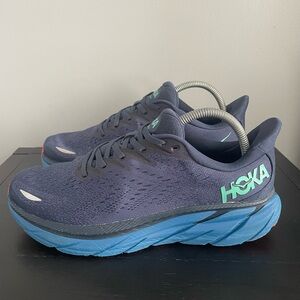 Men’s Hoka One One Clifton 8